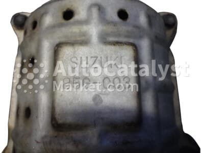 Катализатор от Suzuki, Nissan 85G-C03 №12