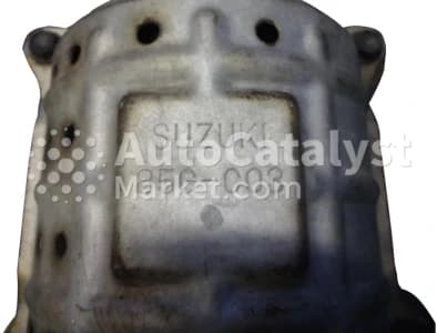 Катализатор от Suzuki, Nissan 85G-C03 №6