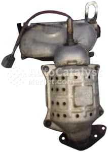 Катализатор от Suzuki, Nissan 85G-C03 №1