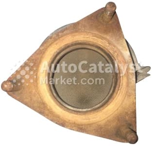 Катализатор от Suzuki, Geo 54G-C09 №4