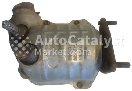 Катализатор от Suzuki, Geo 54G-C09 №6