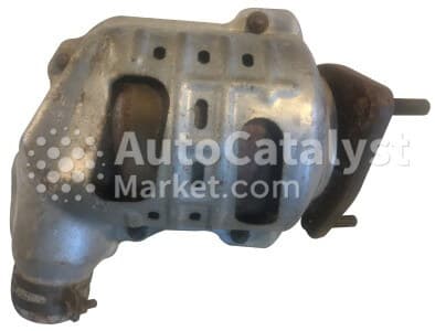 Катализатор от Suzuki, Geo 54G-C09 №5