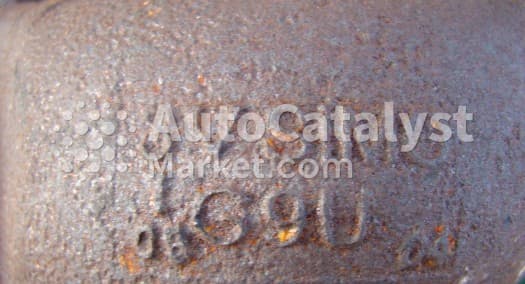 Катализатор от Renault, Opel 3V SIMO G9U №8
