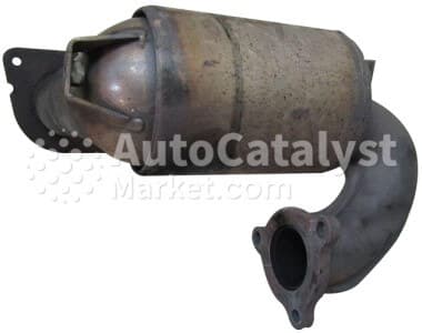 Катализатор от Renault 8200276607 / H8200349059 №4