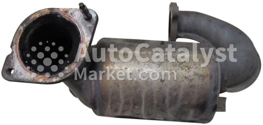 Катализатор от Renault 8200276607 / H8200349059