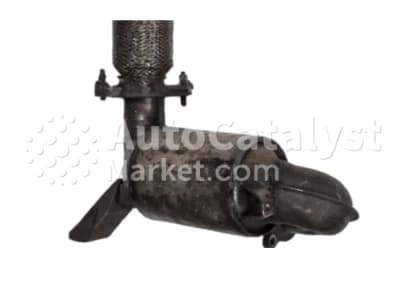 Катализатор от Renault 8200276607 / H8200349059