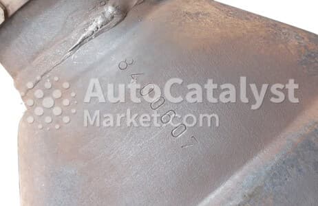 Катализатор от Bentley, Rolls-Royce UR22101 №8