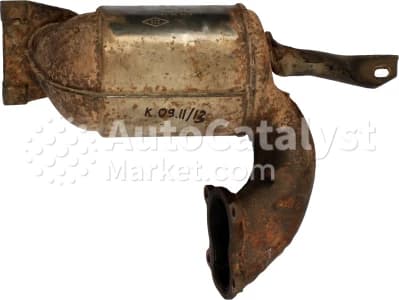 Катализатор от Renault, Opel, Nissan, Vauxhall PIE 8200200218 / H7700114301