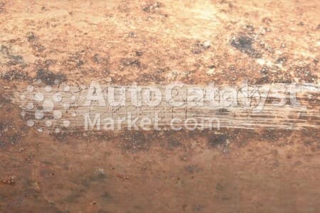 Катализатор от SsangYong 24320-21700 (CERAMIC+DPF) №7