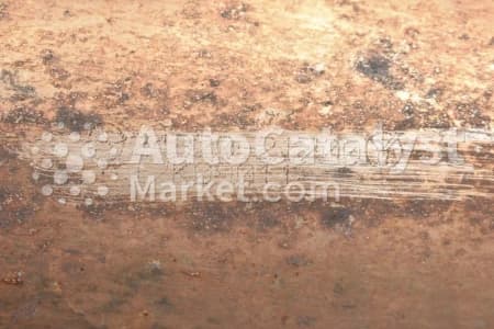 Катализатор от SsangYong 24320-21700 (CERAMIC+DPF)