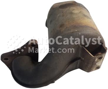 Катализатор от Renault PIE 8200218829B / H8200288164