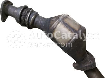 Катализатор от Audi, Volkswagen 8E0131701J / 8E0178AB