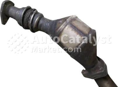 Катализатор от Audi, Volkswagen 8E0131701J / 8E0178AB