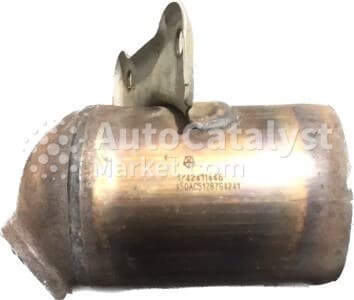 Катализатор от Chrysler, Dodge, Subaru, Jeep 450AC №8