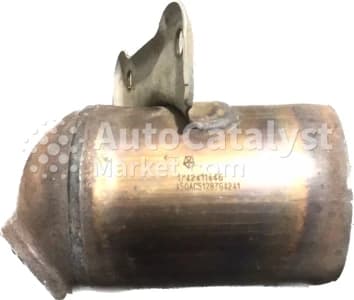 Катализатор от Chrysler, Dodge, Subaru, Jeep 450AC №1