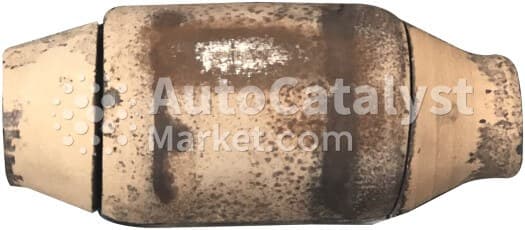 Катализатор от Toyota, Lexus TA9