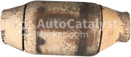 Катализатор от Toyota, Lexus TA9 №8