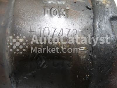 Катализатор от Renault, Dacia C79 №5