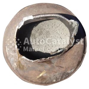 Катализатор от Ford AE81-5G232-FA №3