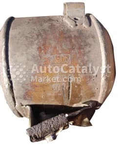 Катализатор от Ford AE81-5G232-FA №1