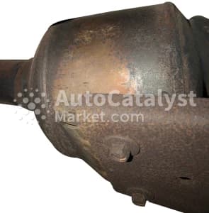 Катализатор от Ford AE81-5G232-FA №2