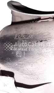 Катализатор от Ford AE81-5G232-FA №4