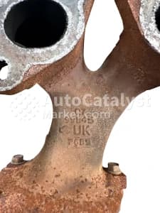 Катализатор от Toyota, Nissan Q7 №6