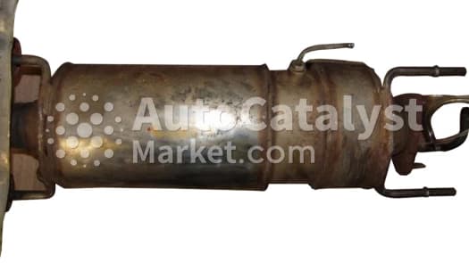Катализатор от SAAB None ref / Saab (CERAMIC+DPF)