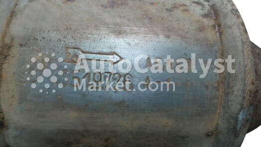 Катализатор от Alfa Romeo, Fiat, Lancia 46519726 №6
