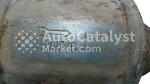 Катализатор от Alfa Romeo, Fiat, Lancia 46519726 №3