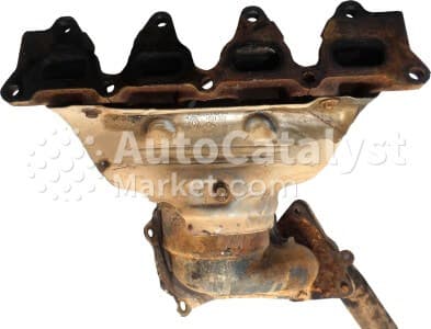 Катализатор от Renault, Dacia C79 №17