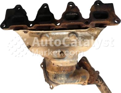 Катализатор от Renault, Dacia C79 №7