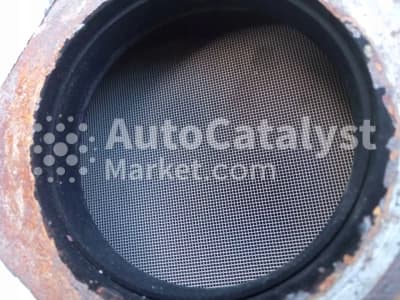 Катализатор от Suzuki, Subaru 86G-C01 №4