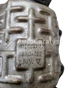 Катализатор от Suzuki, Subaru 86G-C01