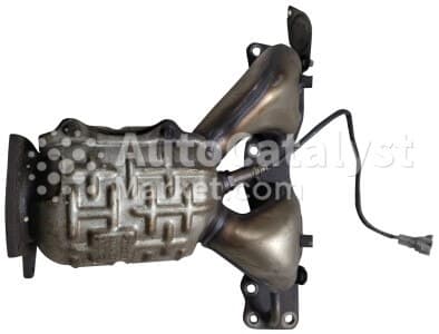 Катализатор от Suzuki, Subaru 86G-C01