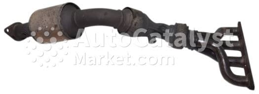 Катализатор от BMW, MINI (BMW) 1840 7514242 01
