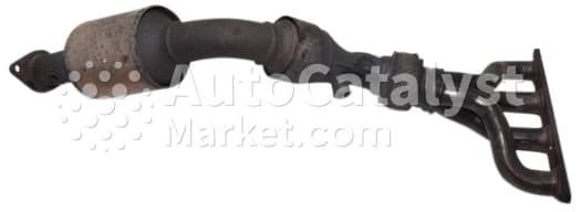 Катализатор BMW, MINI (BMW) 1840 7514242 01
