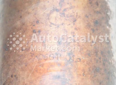 Катализатор от BMW, MINI (BMW) 1840 7514242 01 №6