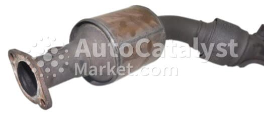 Катализатор от BMW, MINI (BMW) 1840 7514242 01 №5