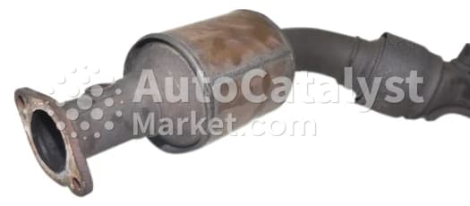 Катализатор от BMW, MINI (BMW) 1840 7514242 01