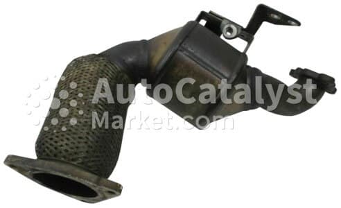 Катализатор от Audi, Volkswagen 7L6131690H / 7L6166AA №14
