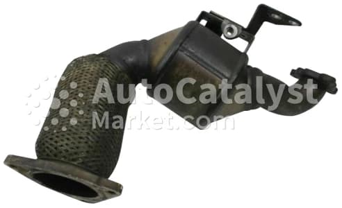 Катализатор от Audi, Volkswagen 7L6131690H / 7L6166AA №2