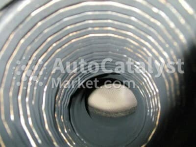 Катализатор от Audi, Volkswagen 7L6131690H / 7L6166AA №24