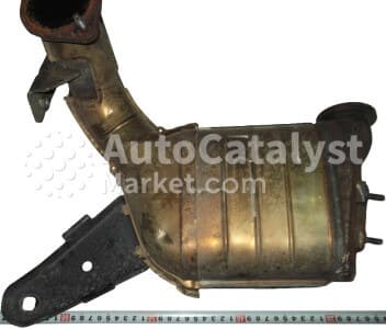 Катализатор от Renault 18D