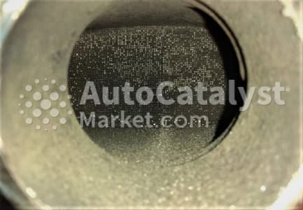 Катализатор от Peugeot, Citroën TR PSA K061 (HALF 50%) №3