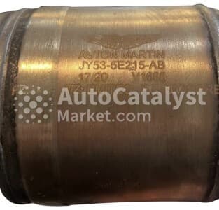 Катализатор от Ford, Aston Martin JY53-5E215-AB