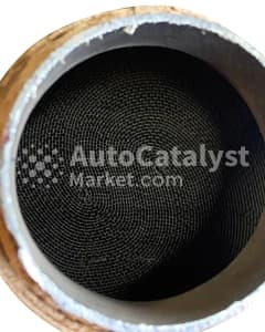 Катализатор от Chrysler, Dodge 719ABW №3