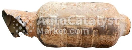 Катализатор от Chrysler, Dodge 719ABW №7