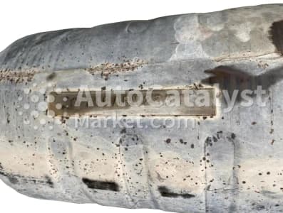 Катализатор от Chrysler, Dodge 719ABW №5