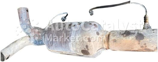 Катализатор от Chrysler, Dodge 719ABW №12